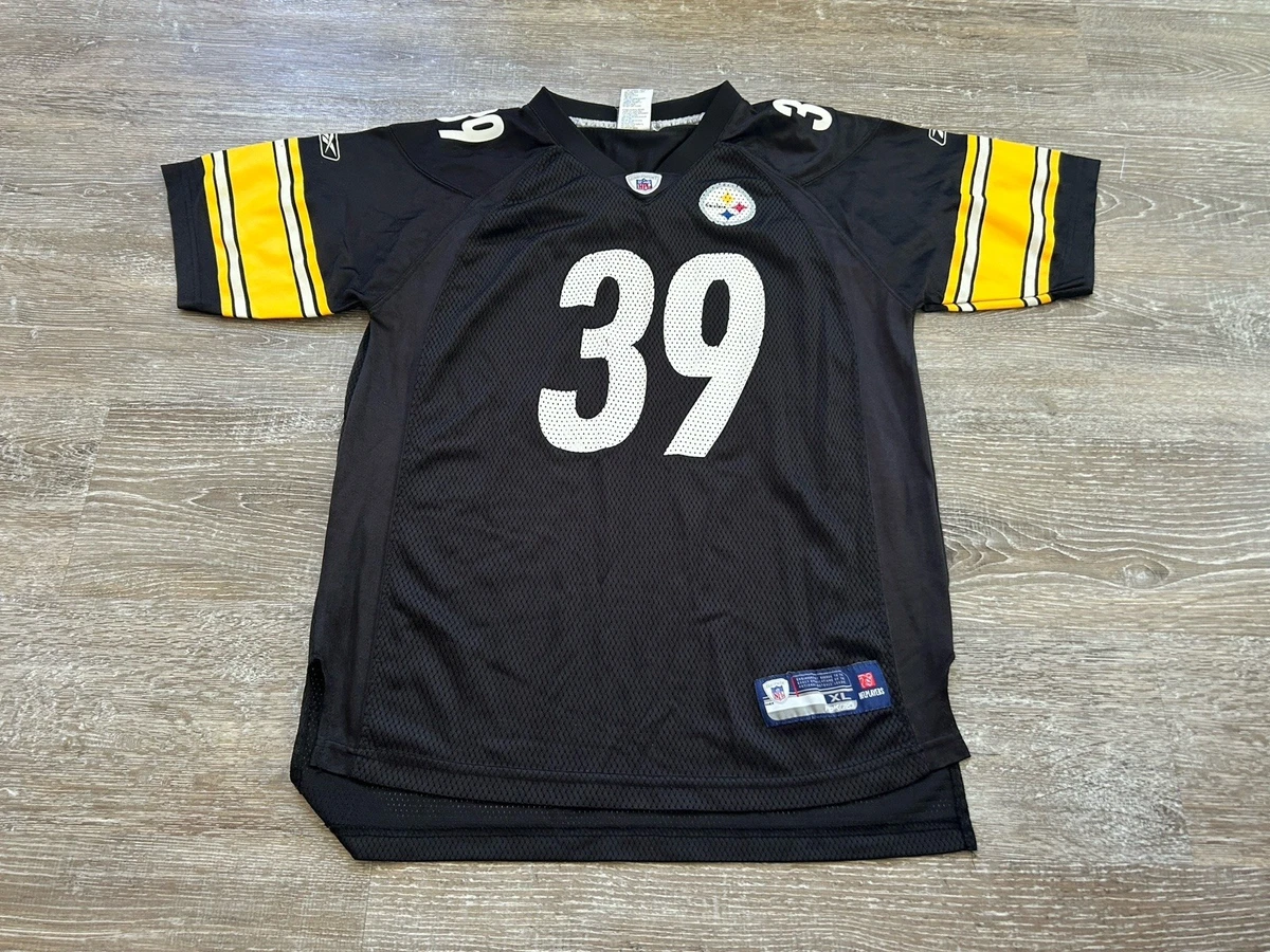 Boys Pittsburgh Steelers NFL Jerseys for sale | eBay