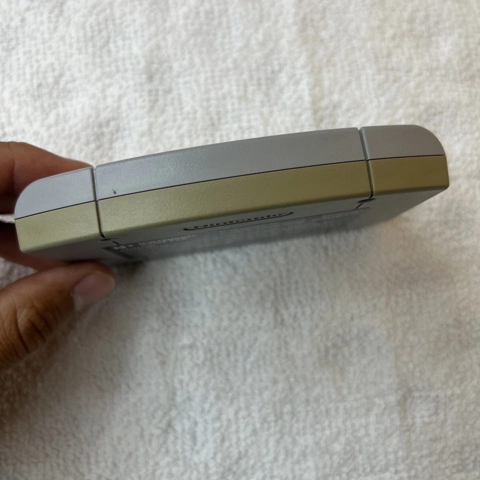 Extreme-G 2 XG2 (Nintendo 64, 1998) Limpio/Probado/Auténtico - N64 Foto 3 de 4