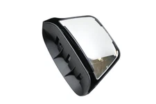 Velvac 715372 Top Hat Aux Mirror Kit NOS