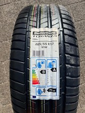 1 pneumatico estivo 205/55R17 91W Bridgestone Turanza T005 2021