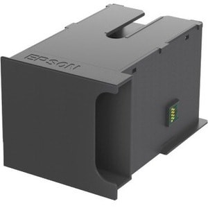 Epson Wartungsbox. Typ: Resttonerbehälter Gerätekompatibilität: Multifu