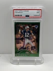 2002 Topps Chrome Tom Brady #100 MINT PSA 9 New England Patriots GOAT HOF