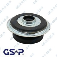 GSP 516446 FederbeinstüTzlager Domlager Federbeinlager Hinterachse Hinten
