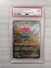 2023 Pokemon SV 151 Venusaur ex Special Illustration Rare #198/165 PSA 9
