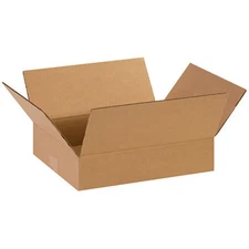 14x11x3 SHIPPING BOXES STRONG 32 ECT 25 Pack