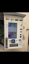 distributore automatico Sigarette