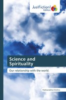 Padmanabhan Krishna | Science And Spirituality | Taschenbuch | Englisch (2020)