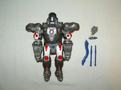Transformers Beast Wars Optimus Primal - Image 1 of 4