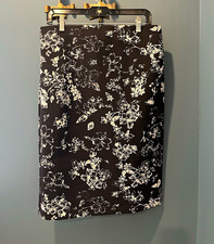 Philosophy Republic Clothing Black/White Flor...