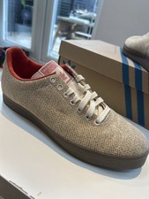 ADIDAS OP GAZELLE HEMP GR�N JAPAN IMPORT MEGA RARE UK9.5 2008 BNIB