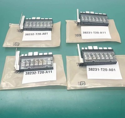 4Pcs Fuse Multi Block For Civic 2022-2023 38231T20A01 38232T20A01 38231-T20-A11