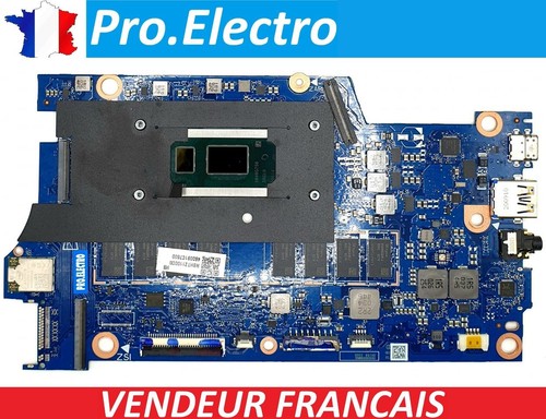 Scheda Madre Acer Chromebook Spin CP713-2W NBHTZ1100D SRGL0 DA0ZARMBAI