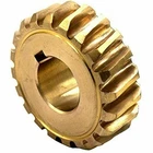 20T Worm Gear for MTD Cub Cadet Sears Craftsman 40" - 42" Snowblowers 717-0528A