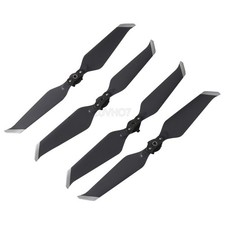 2 Pairs 8743F Low-Noise Quick-Release Propeller 2-Blade For DJI Mavic 2 Pro/Zoom