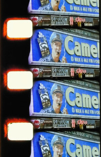 8mm Home Movie 1964 New York City