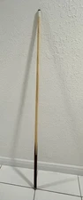 Pool Cue Stick Pole Length 57.5 Inch Billiard Cue