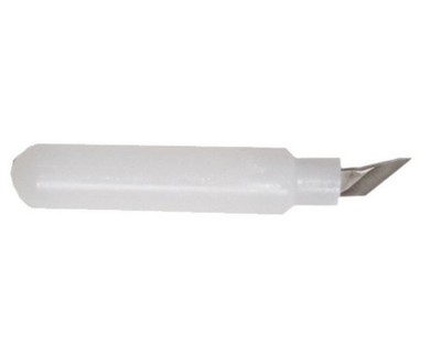 Excel Tools Cutter Blade 360 Swivel Blade 2 Pcs Fits K4 Handle EXL20064 