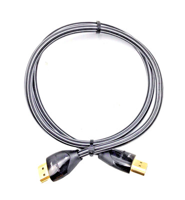 Genuine Audioquest Pearl High Speed 4K-8K 18G HDMI Cable, 0.6 m Length