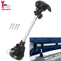 Trolling Motor Stabilizer Mount 1862060 MKA-60 For Minn Kota Terrova Riptide