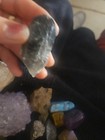 Gemstone Lot Assorted Loose Stones Jewelry Making Gems Rocks Fossils #2 — photo 3
