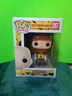 Funko Pop! Animation: One Punch Man Saitama #257 Vinyl Figure w/Protector