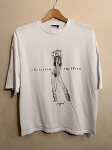 Christina Aguilera Shirt | eBay