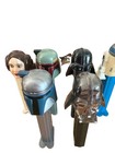 Vintage PEZ dispensers Lot of 16 Star Wars ;Hungary , Slovenia ; 11 Characters — photo 2