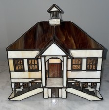 FORMA VITRUM Maplewood Elementary Stained Gla...
