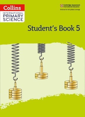 International Primary Science Student's Book: Stage 5, Paperback, Brand New, ...