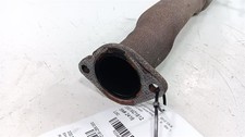 Front Left Catalytic Converter For 2008-2009 Toyota Highlander 3.5L – EPA Compliant