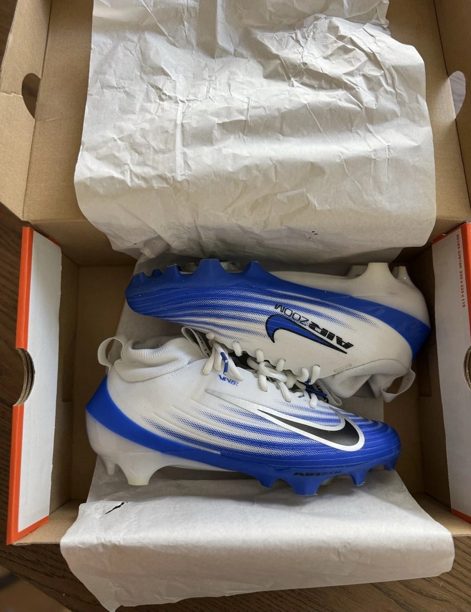 Las mejores ofertas en Nike Air Zoom Vapor Pro 1 White Racer Blue