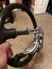 Corvette C5 1997-2004 Oem Steering Wheel Excellent Condition Used Corvette C5 1997-2004 Oem Steering Wheel Excellent Condition Used
