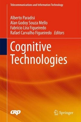 Cognitive Technologies Alberto Paradisi