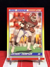 Anthony Thompson