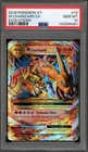 Pokemon M Charizard EX XY Evolutions Holo Rare #13 PSA 10 Gem Mint
