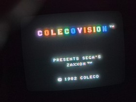 ColecoVision PiColeco Multi Cart **over 100 SOLD**