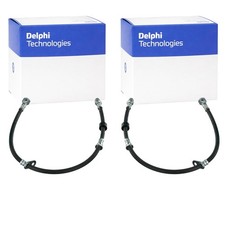 Flexible de frein Mitsubishi L200