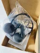 Dell Sterio Headsal HS2201 Stereo Headset New in Open Box