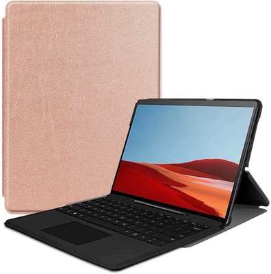 Venture Series Folio Case - Microsoft Surface Pro X (2019) and Pro X (2021)