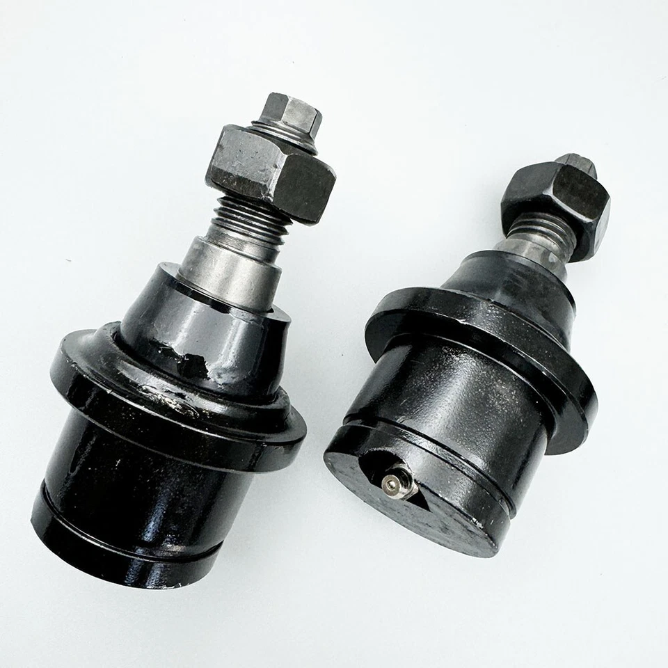 Paquete de rótula inferior superior de kryptonita para Cummins Dodge Ram 0313BJPACK Foto 3 de 4