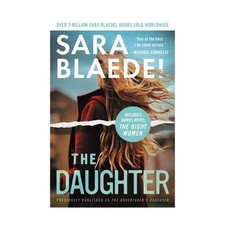 Daughter (Previously Published as the Undertaker's Daughter): Bonus: The Comp...