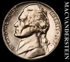 1957-D Jefferson Nickel — photo from another recent sale