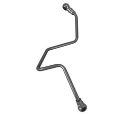 Turbo Oil Feed Pipe Hose for Peugeot 206 1.6 HDi 2004-2007 037968 Turbo Line