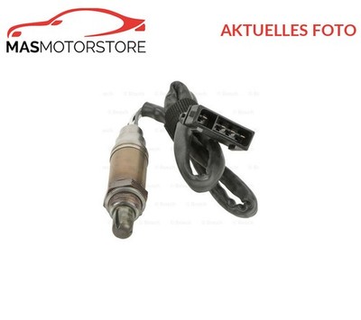 LAMBDASONDE LAMDASONDE VORNE HINTEN BOSCH 0 258 003 439 P NEU OE QUALITÄT