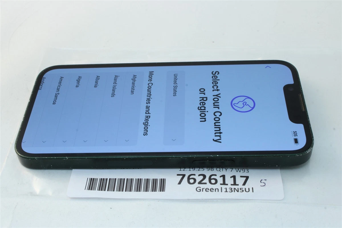 Apple iPhone 13 mini 512GB for Sale - Shop New & Used Cell Phones