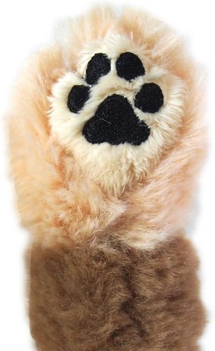 Sun Lemon Lap-Sized Chihuahua Plush Toy S 37cm Chocolate & Tan Knee Series Japan - Picture 8 of 9