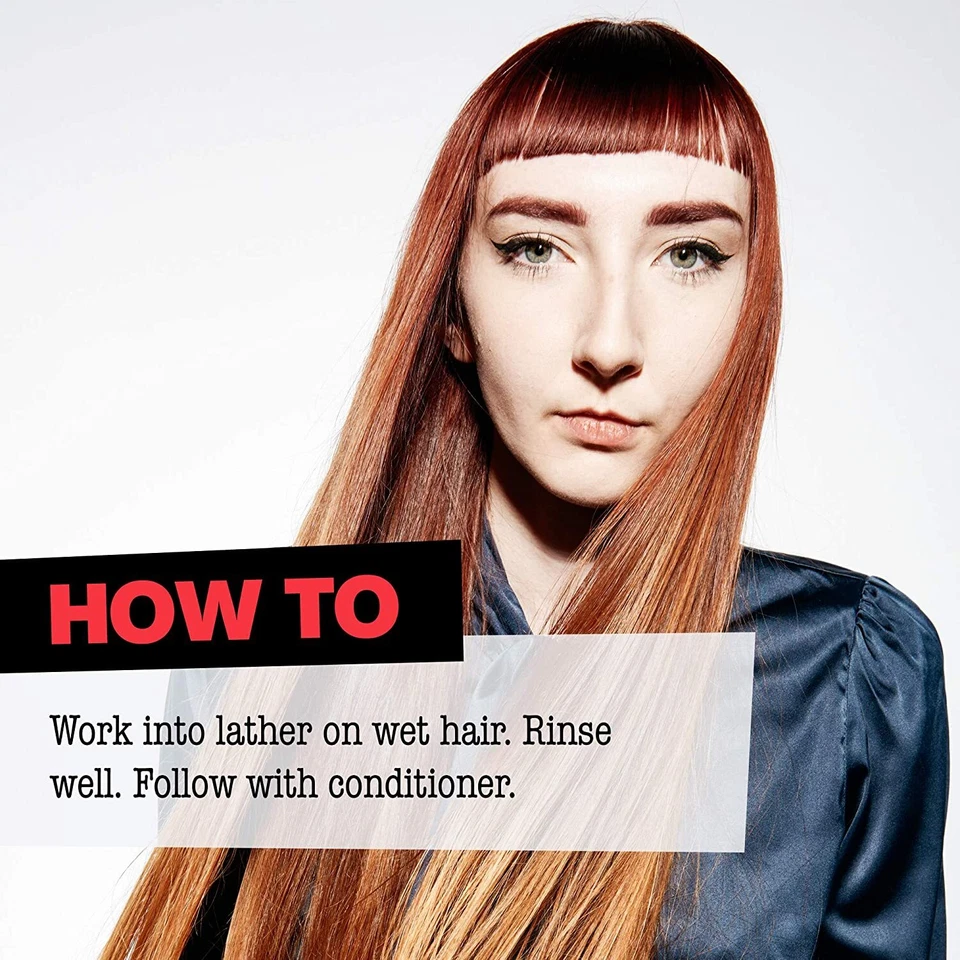 Tigi Bed Head Urban Anti+dotes Resurrection Conditioner Damage Level 3, 25.36oz - Image 3 of 4