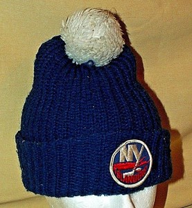 islanders winter hat