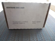 Honeywell TC804C1001 Smoke Detector NEW!  TC804C-1001