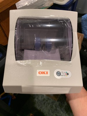 okidata ld620d